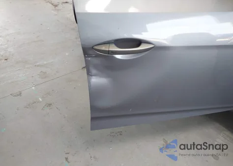 2016 Hyundai Veloster из США, поврежденный, VIN KMHTC6AD4GU249571